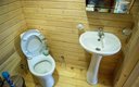 Стандартный 2-местный 1-комнатный (Коттедж)