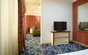 Executive Suite 2-местный 1-комнатный (DBL/TWIN)