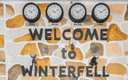 «Winterfell Hotels» / «Винтерфелл Кропоткинская» отель
