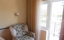 Стандартный 2-местный номер