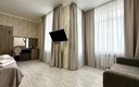 Стандартный Семейный 3-местный 1-комнатный