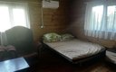 Коттедж 4-местный №1А