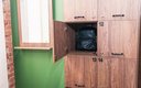 Место 10-местный (капсула женский)