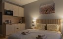 Студио 2-местный (25 м²)