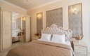 Апартаменты 4-местный 1-комнатный (Крымская 22, к. 23/170)