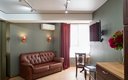 Апартаменты Estet Comfort 2-местный 1-комнатный