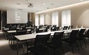 Конференц-зал GAMMA