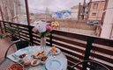 Люкс 5-местный 1-комнатный