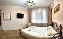 Апартаменты 3-местный 1-комнатный (Стандартный)