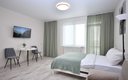 «Renttoday» / «Ренттудей на Петра Подзолкова 20» апартаменты