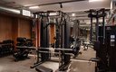 Тренажерный зал