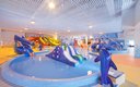 Аквапарк (детская зона)