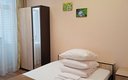 Стандартный 1-местный 1-комнатный
