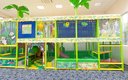 Детская игровая комната