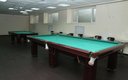 Бильярд