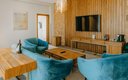 Suite 2-местный 2-комнатный