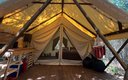 Сафари-тент