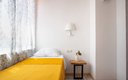 Apartment 6-местный 3-комнатный