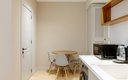Apartment 2-местный (с 1 спальней)