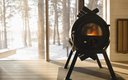 Шале 2-местный WOOD CHALET