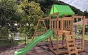 Детская площадка