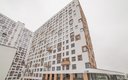 Апартаменты 4-местный 2-комнатный
