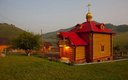 Часовня