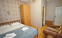 Стандартный 3-местный 1-комнатный