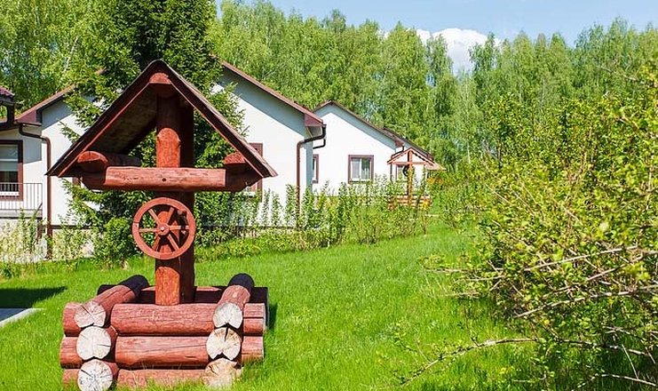 Золотой город тульская область официальный сайт фото