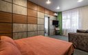 Apartament 4-местный 2-комнатный (с видом на море)