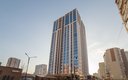 Апартаменты 4-местный 2-комнатный (18 этаж)