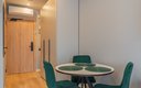 Студио Семейный 4-местный (25 м²)