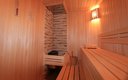 Финская сауна