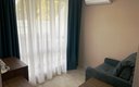 Номер 2-местный 1-комнатный (с балконом)