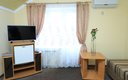 Люкс 3-местный 1-комнатный (6)