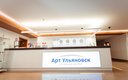 Ресепшен