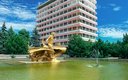«Таврия» санаторно-курортный комплекс