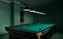 Бильярд