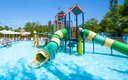 Детский аквапарк