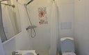 Стандартный + 3-местный 1-комнатный (с балконом, 3 этаж)