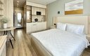 Апартаменты 2-местный (DBL Queen-size)