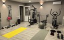 Фитнесс зал