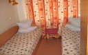 2-местный блочный номер