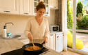 Делюкс 4-местный (с террасой)