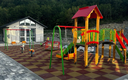 Детская площадка
