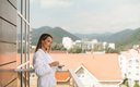 «Miracle Garden Hotel / Миракл Гарден» отель