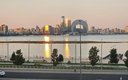 Standard 2-местный 1-комнатный (Sea View)