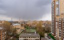Студио 4-местный