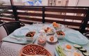 Люкс 5-местный 1-комнатный