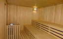 Финская сауна